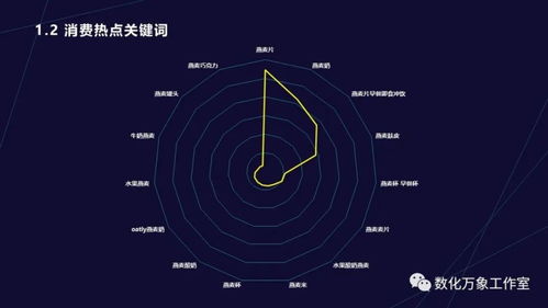 电商市场燕麦产品消费数据运营分析 数据科技驱动的增长战略